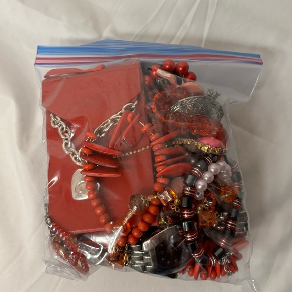 Mystery Jewelry Bag - Picture 3 of 3